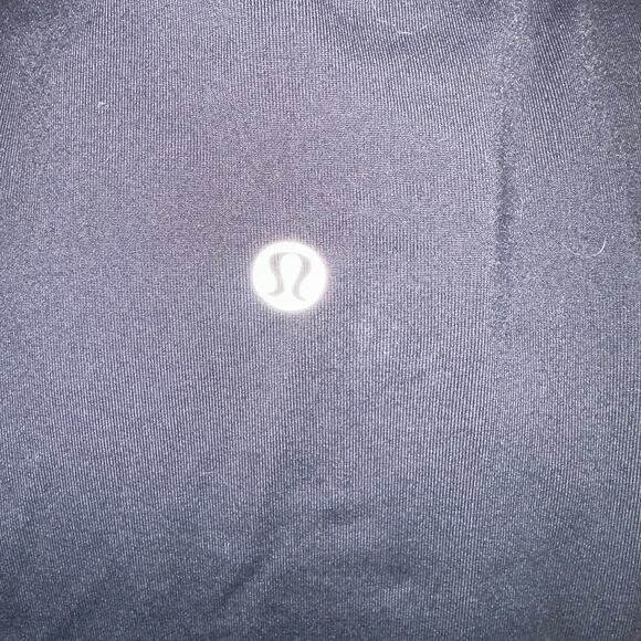 Vintage lululemon full zip sweater sz 6 - Picture 3 of 8